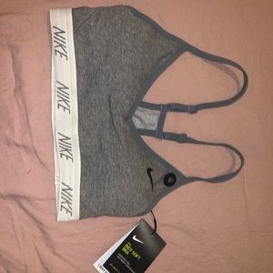 NWT Nike sports bra!